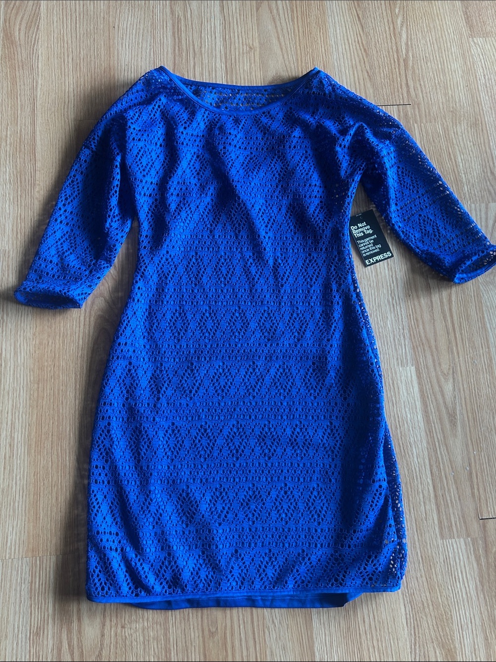 Boho Dress
